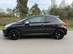 Peugeot 207 1.6-16V T RC 174 PK! 18"LMV/UNIEK/SCHAALSTOELEN/, Auto's, Voorwielaandrijving, 1080 kg, Gebruikt, 4 cilinders