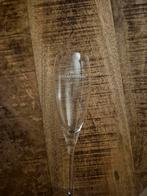 Moët & Chandon Champagneflutes - Nieuw in doos, Ophalen of Verzenden, Nieuw, Overige materialen, Los bestek