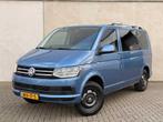 Volkswagen - Transporter Multivan - 2.0 TSI L1H1 4Motion Co, Auto's, Automaat, Gebruikt, 4 cilinders, 1984 cc