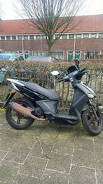 kymco agility city 50, Ophalen, Gebruikt, Maximaal 45 km/u, 50 cc