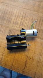 Motor en versnellingsbak 1:14, Hobby en Vrije tijd, Elektro, Schaal 1:14, Nieuw, Ophalen of Verzenden