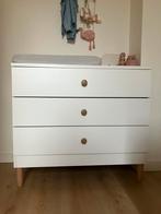 Commode Bocca Petite Amélie, Ophalen, 50 tot 70 cm, 100 cm of meer, 90 tot 105 cm