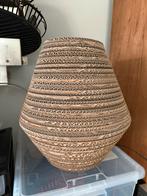 Kartonnen Design lamp, Huis en Inrichting, Ophalen, Overige materialen, Overige kleuren, Zo goed als nieuw