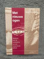 Met nieuwe ogen - Martha van Endt-Meijling, Ophalen of Verzenden, Alpha, Zo goed als nieuw, HBO