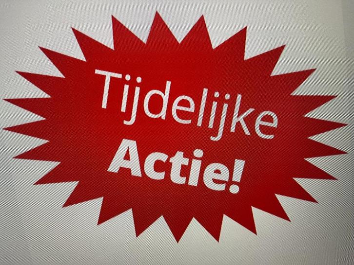 WEEKEND ACTIE MET DHL VERZENDEN VOOR €0,99, Watersport en Boten, Hengelsport | Algemeen, Nieuw, Ophalen