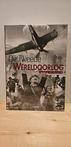 Tweede Wereldoorlog in Foto's, Boeken, Oorlog en Militair, Tweede Wereldoorlog, David Boyle, Ophalen of Verzenden, Zo goed als nieuw