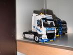 Wsi daf pk trucks, Hobby en Vrije tijd, Modelauto's | 1:50, Ophalen of Verzenden, Zo goed als nieuw, Bus of Vrachtwagen, Wsi