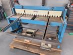 Voetschaar / Knipbank - Metaalbewerking, Doe-het-zelf en Verbouw, Gereedschap | Overige machines, Ophalen of Verzenden, Gebruikt