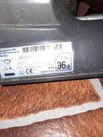 flymo grasmaaier, Tuin en Terras, Grasmaaiers, Ophalen, Gebruikt, Elektrische grasmaaier, Opvangbak