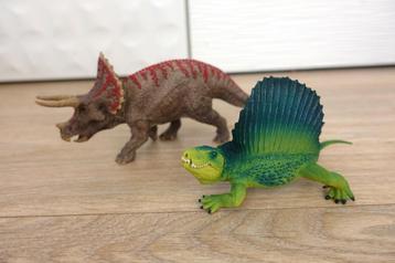 2 Scheich dino's beschikbaar voor biedingen