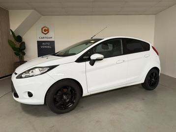 Ford Fiesta 1.25 Limited Airco, LMV beschikbaar voor biedingen