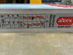 Altrex vouwlader, met 2 platformen, Computers en Software, Netwerk switches, Ophalen, Zo goed als nieuw