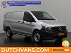 Mercedes-Benz Vito 116CDi 9G-Tronic Automaat Lang | Navigati, Auto's, Automaat, Gebruikt, 4 cilinders, 2000 kg