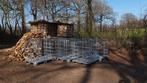 IBC kooien/kratten, Ophalen, 100 cm of meer, 60 cm of meer, Zo goed als nieuw