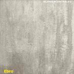 TERRASTEGELS 60x60x4cm goede kwalit. NIEUWE tuintegels EBRO, TuinVisie, Verzenden, Enter@tuinvisie.nl, Nieuw