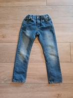 Wibra jongens spijkerbroek maat 122, Broek, Gebruikt, Ophalen of Verzenden, Jongen