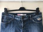 ONLY low waist jeans maat M W38 L32, Only, Blauw, Ophalen of Verzenden, W30 - W32 (confectie 38/40)