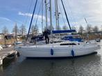 Kajuit zeilboot, Watersport en Boten, Kajuitzeilboten en Zeiljachten, Ophalen, Gebruikt, Diesel, 9 tot 12 meter