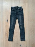 Leuke Name-it jeans maat 122, Meisje, Ophalen of Verzenden, Broek, Zo goed als nieuw