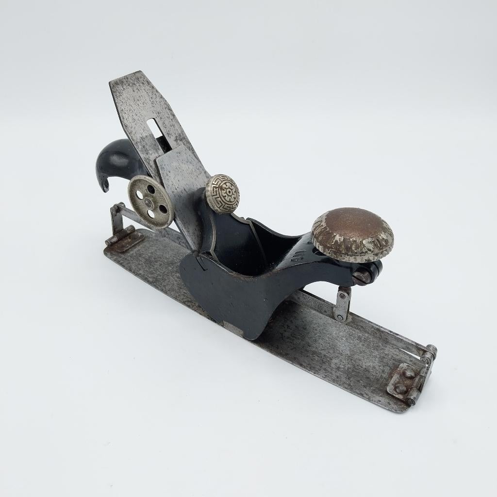 Stanley 113 Toogschaaf (57376-52), Ophalen of Verzenden