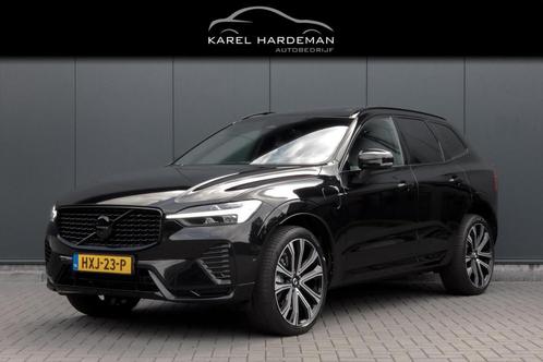 Volvo XC60 2.0 Recharge T6 AWD Inscription R-DESIGN | TREKHA, Auto's, Volvo, Bedrijf, Te koop, XC60, 360° camera, 4x4, ABS, Achteruitrijcamera