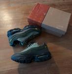 Sneakers Nike Air Max 95 Corteiz Collaboration, Zwart, Nike, Ophalen of Verzenden, Zo goed als nieuw