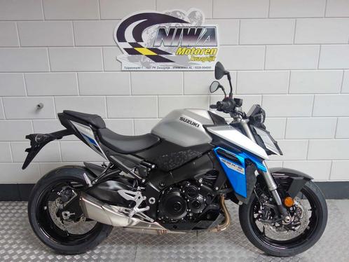 Suzuki GSX-S 950 (bj 2025), Motoren, Motoren | Suzuki, Bedrijf, Naked bike, meer dan 35 kW, 4 cilinders