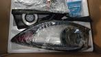 Mazda 3 achterlicht LED 2014 - 2018, Ophalen of Verzenden, Nieuw, Mazda