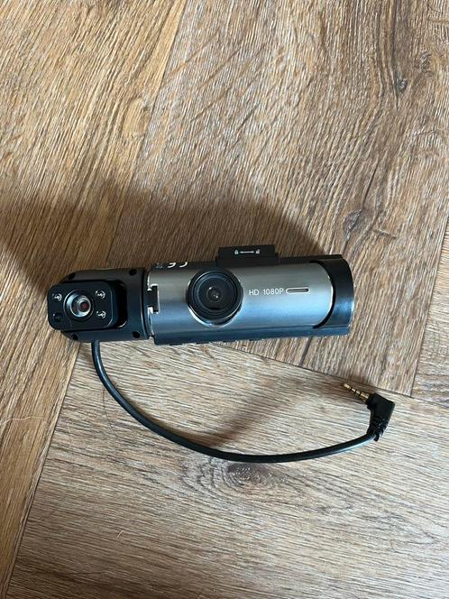 Dashcam NIEUW, Auto diversen, Dashcams, Zo goed als nieuw, Ophalen of Verzenden