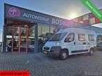Peugeot Boxer L2H2 buscamper, Caravans en Kamperen, Campers, Overige merken, Tot en met 2, Bedrijf, Info@peugeot.com