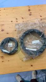 Nilfisk Hogedrukslang 5 meter + 9 meter tbv Hogedrukreiniger, Ophalen of Verzenden, Zo goed als nieuw, Elektrisch