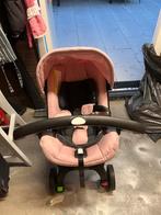 Baby maison auto stoel, Kinderen en Baby's, Autostoeltjes, Autogordel, Zo goed als nieuw, 0 t/m 13 kg, Ophalen