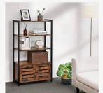 Boekenkast in goede staat - Zelf ophalen, Huis en Inrichting, Kasten | Boekenkasten, Ophalen, Met plank(en), 100 tot 150 cm, 50 tot 100 cm