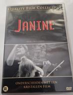 Janine, Cd's en Dvd's, Ophalen of Verzenden, Classicisme, Zo goed als nieuw, Overige typen