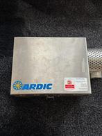 Ardiq 042D dieselkachel, Watersport en Boten, Accessoires en Onderhoud, Ophalen, Gebruikt, Motor en Techniek