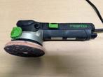 Festool excentrische schuurmachine, Doe-het-zelf en Verbouw, Gereedschap | Schuurmachines, Ophalen of Verzenden, Gebruikt, Minder dan 600 watt