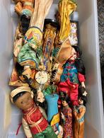 Chinese poppen lichtgewicht, Antiek en Kunst, Ophalen