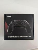 Gaming Controller Acer Nitro (Draadloos), Ophalen of Verzenden, Nieuw