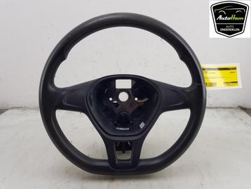 Stuur Volkswagen Caddy IV Van 2.0 TDI 102 (DFSD) beschikbaar voor biedingen
