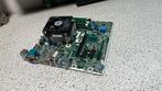 Hp prodesk moederbord met i5 6500 cpu, Computers en Software, Moederborden, LGA 1151, DDR4, Ophalen of Verzenden, Zo goed als nieuw