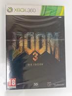 GESEALD: XBOX 360 DOOM 3 BFG EDITION (NIEUW), Vanaf 18 jaar, Shooter, 1 speler, Nieuw