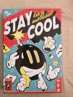 Stay Cool Bordspel, Hobby en Vrije tijd, Gezelschapsspellen | Bordspellen, Drie of vier spelers, Ophalen, Gebruikt, 999 Games