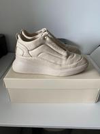 SNEAKER HOGL beige maat 39, Ophalen of Verzenden, Zo goed als nieuw, Beige, Sneakers of Gympen
