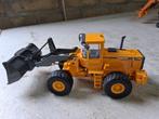 Scoop Volvo L180C Shovel, Ophalen of Verzenden, Zo goed als nieuw, Hijskraan, Tractor of Landbouw, Overige merken