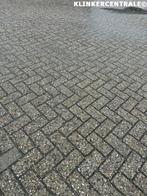 ROOIKORTING 1.500m2 grijs betonklinkers., Bij dit gebruikte product niet meer te achterhalen., Gebruikt, Verzenden, Bij dit gebruikte product niet meer te achterhalen.