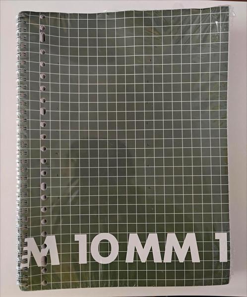 Nieuwe Hema 3 pack collegeblokken, Diversen, Schrijfwaren, Nieuw, Verzenden