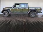 Jeep Gladiator Rubicon 3.6 V6 | Grijs kenteken | mogelijk 4, Auto's, Te koop, Benzine, Gebruikt, Stof