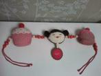 LIEF Lifestyle Leuke Aparte Wagenspanner Chinees poppetje, Kinderen en Baby's, Speelgoed | Babyspeelgoed, Ophalen of Verzenden