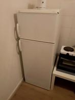 Aeg Koelvriescombinatie A ++ Weg is Pech!, Witgoed en Apparatuur, Koelkasten en IJskasten, Ophalen, 150 tot 200 liter, Met aparte vriezer