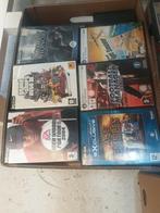 Grote partij cd en dvd roms diverse titels en soorten, Cd's en Dvd's, Cd's | Overige Cd's, Ophalen, Gebruikt